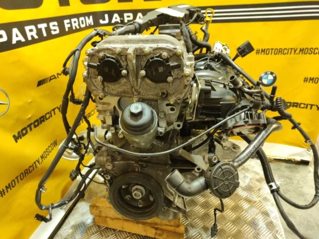 Продажа двигателя 274.920