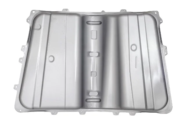 Топливный бак для Toyota RAV4 XA20 2000-2005 на фотографиях