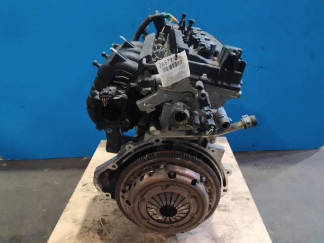 Продажа двигателя 4G13