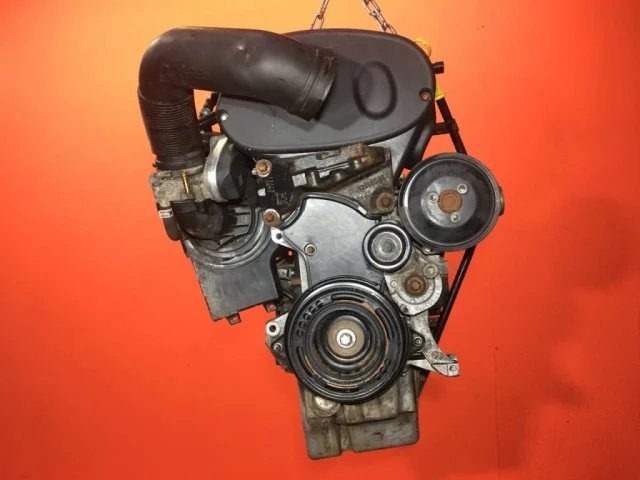 Продажа двигателя Z16XER