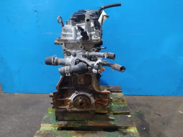 Продажа двигателя QG16DE