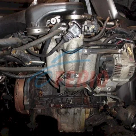 Продажа двигателя X22XE