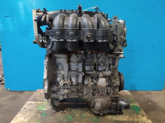 Продажа двигателя QR20DE