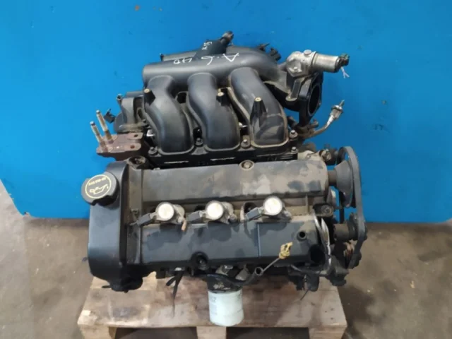 Продажа двигателя AJ