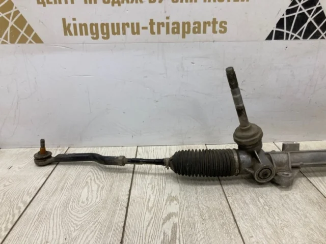 Рулевая рейка для Skoda Rapid I NH3 2012-2017 на фотографиях