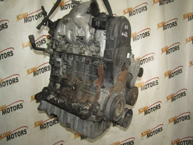 Продажа двигателя ASZ