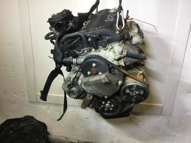 Продажа двигателя Z12XE