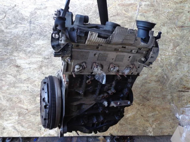 Продажа двигателя CBAB