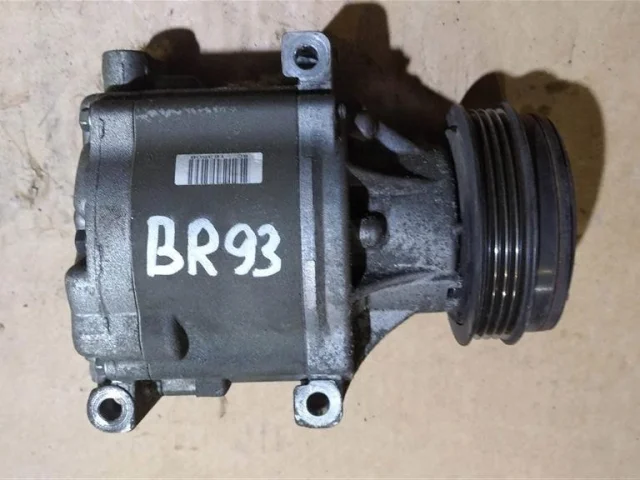 Компрессор кондиционера для Subaru Legacy Универсал BR/B14 2009-2015 на фотографиях
