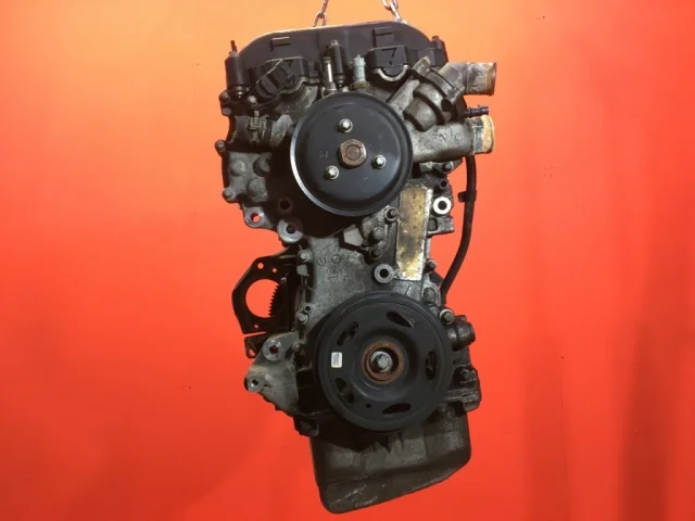 Продажа двигателя Z12XEP