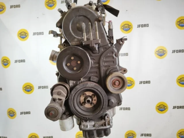 Продажа двигателя 4G69