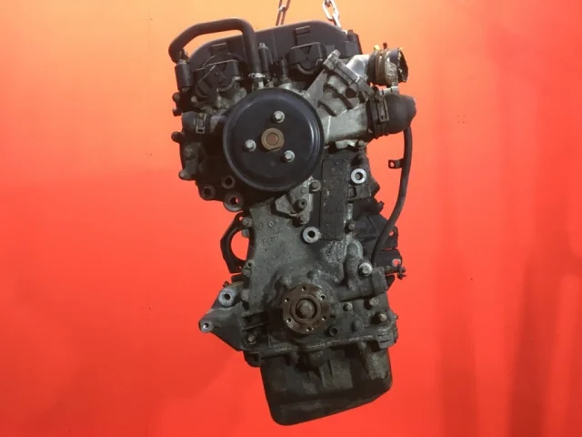 Продажа двигателя Z12XE