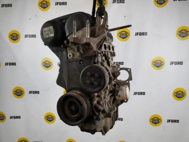 Продажа двигателя SHDA