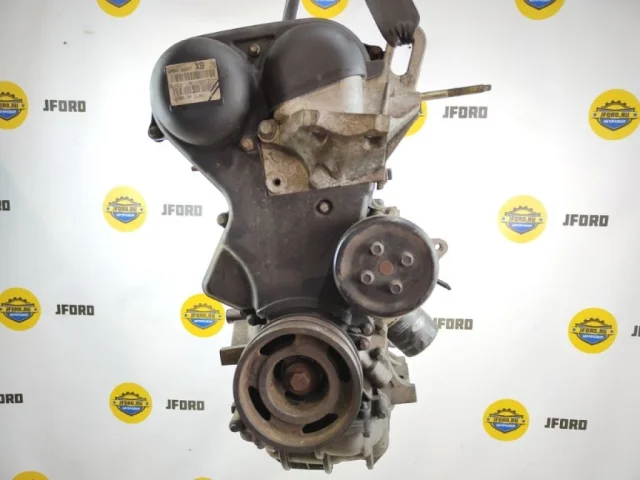 Продажа двигателя HWDB