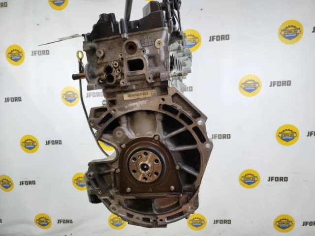 Продажа двигателя QQDB