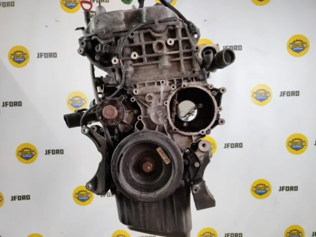 Продажа двигателя D27DT