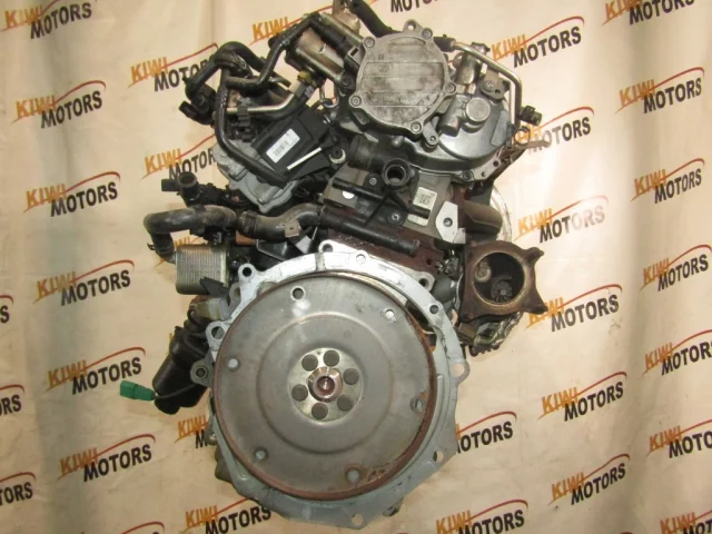 Продажа двигателя BWA