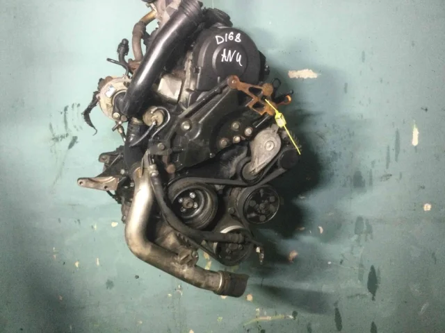 Продажа двигателя ANU