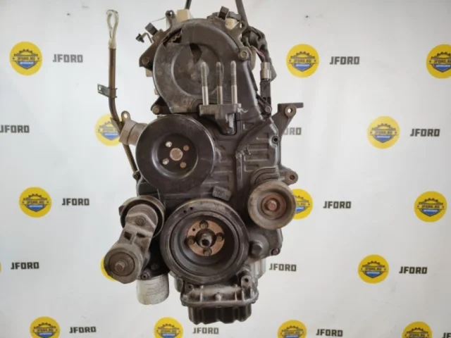 Продажа двигателя 4G69