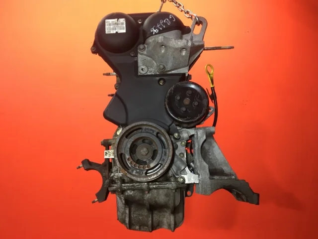 Продажа двигателя HWDA