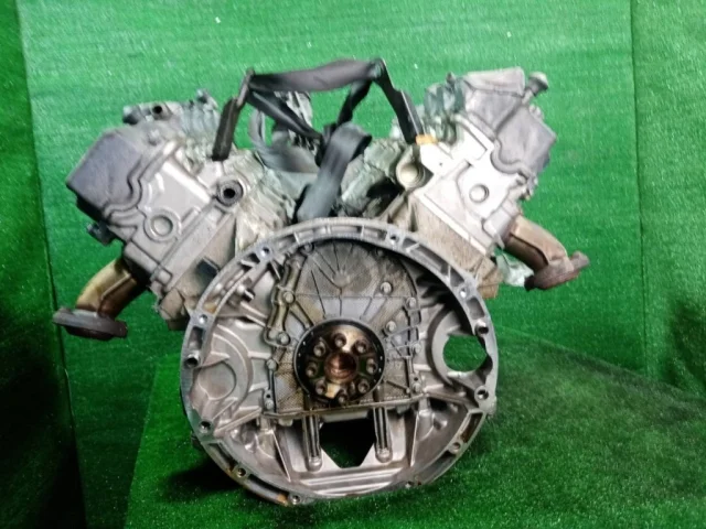 Продажа двигателя 113.942