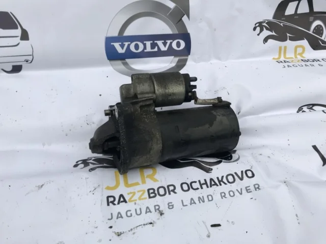 Стартер для Volvo XC90 I C 2002-2014 на фотографиях