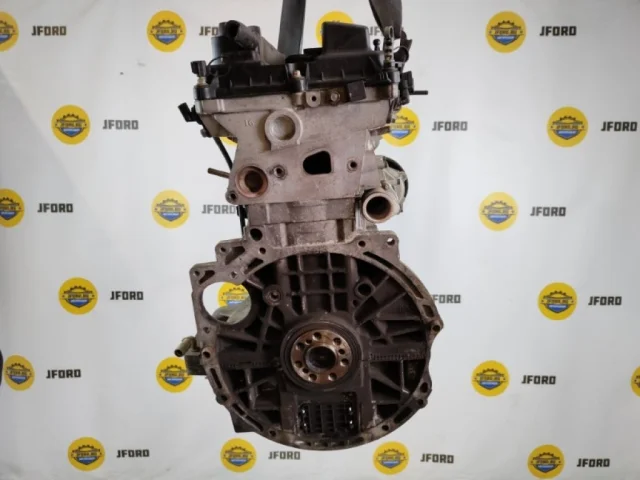 Двигатель без навесного для Jeep Compass 1 MK rest 2011-2016 на фотографиях