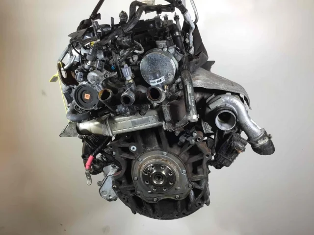 Продажа двигателя 4H03