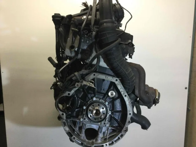 Продажа двигателя 611.980