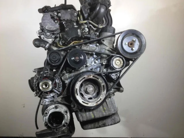 Продажа двигателя 611.980