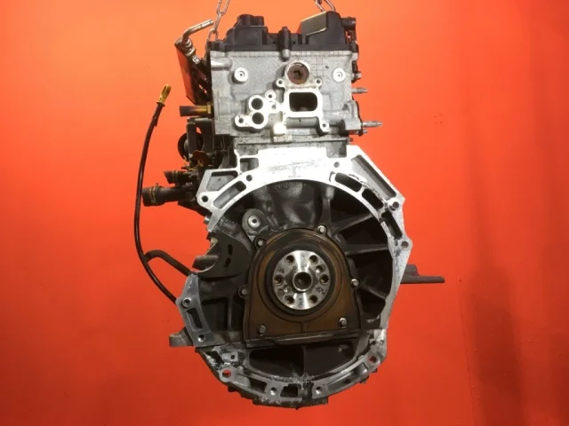 Продажа двигателя AODA