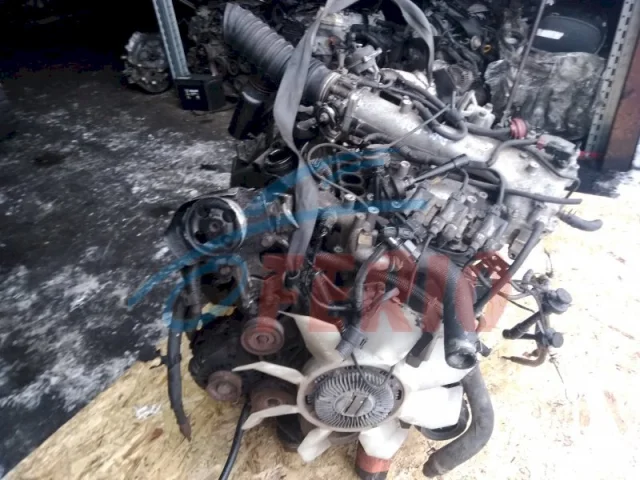 Продажа двигателя 6G74
