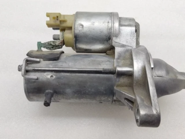 Стартер для Toyota RAV4 XA50 2019+ на фотографиях