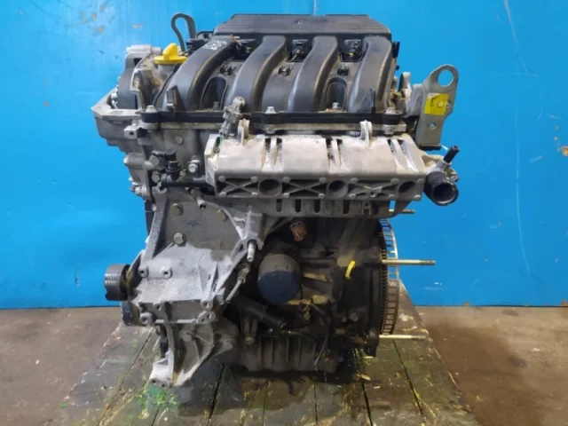 Продажа двигателя F4R