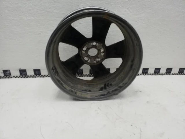 Диск колесный литой для Toyota RAV4 XA50 2019+ на фотографиях