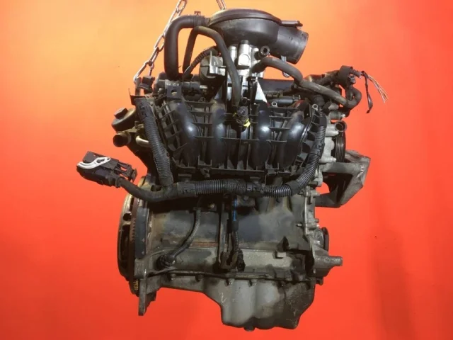 Продажа двигателя Z12XE