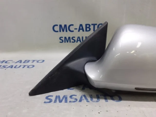 Зеркало боковое левое для Audi A5 8F Купе 2007-2016 на фотографиях