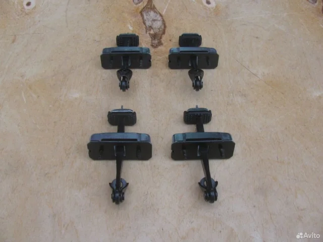 Двери для Honda Civic FD 2005-2012 седан на фотографиях