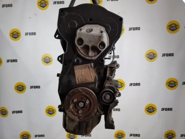 Продажа двигателя TU5