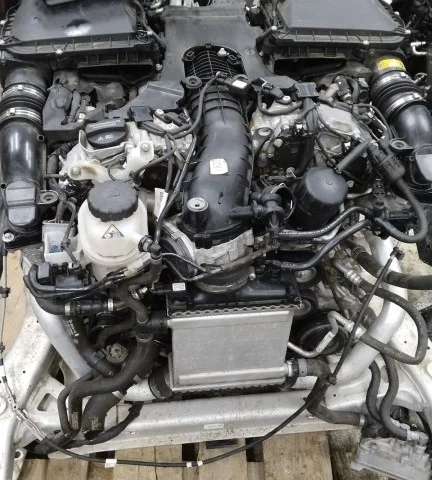 Продажа двигателя 276.957