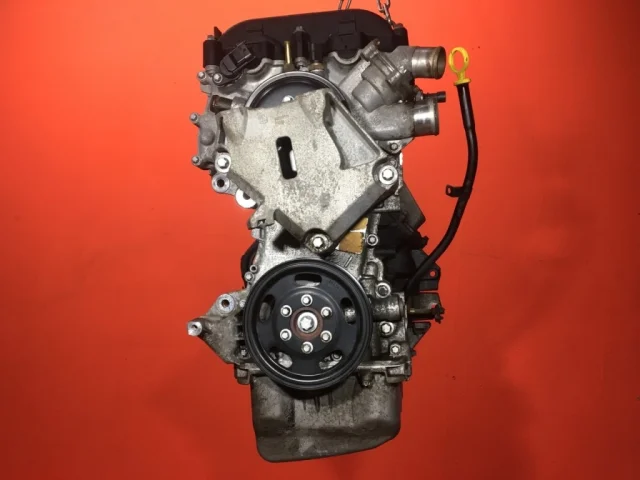 Продажа двигателя Z12XEP