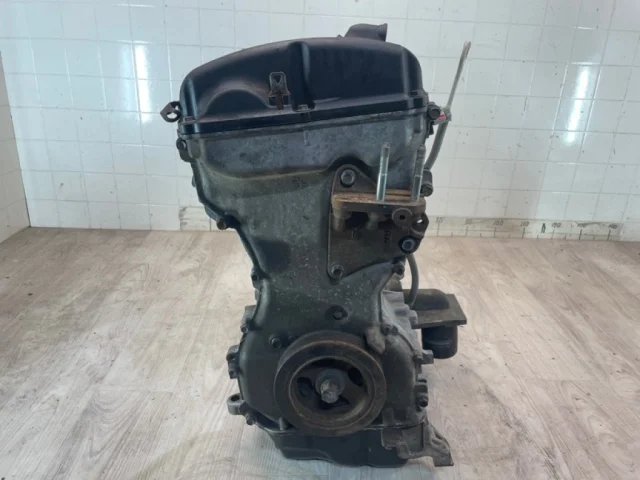 Продажа двигателя 4B12