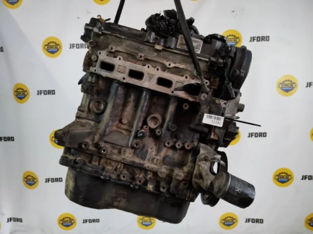 Продажа двигателя ED1