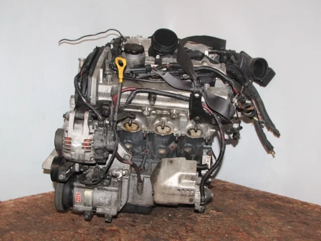 Продажа двигателя G6CU