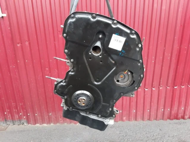 Продажа двигателя CVRC