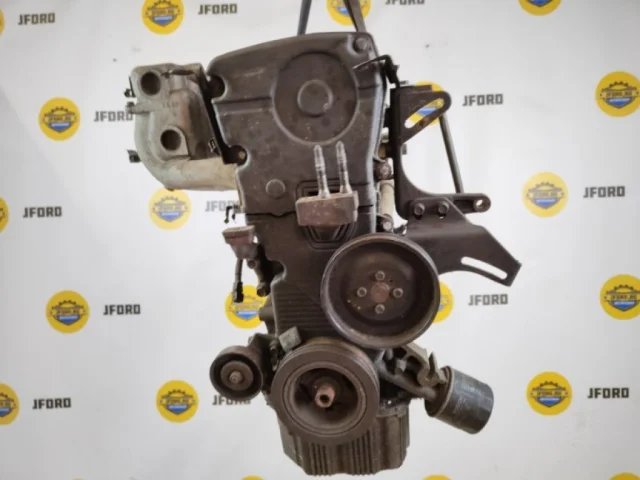 Продажа двигателя G4GC