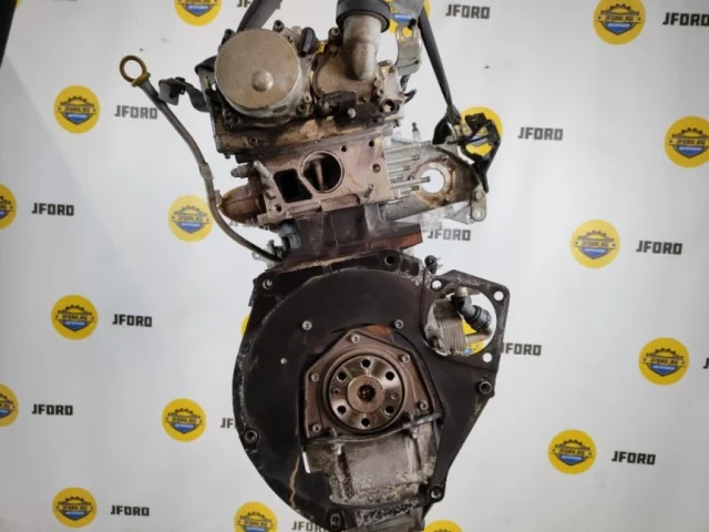 Продажа двигателя A20DTH