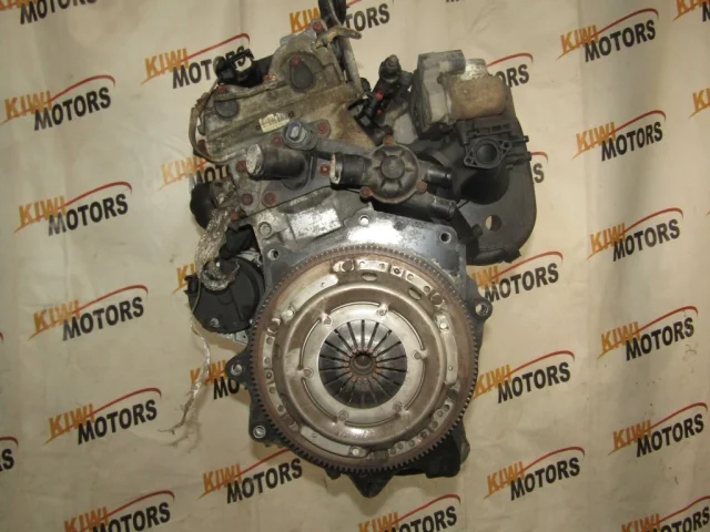 Продажа двигателя BZG