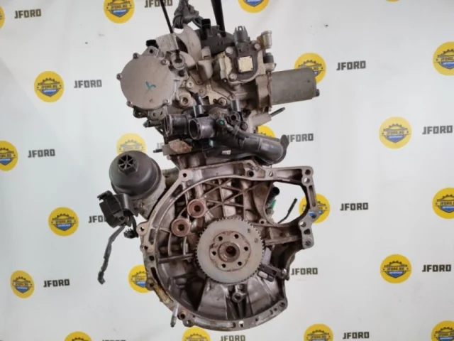 Продажа двигателя EP6C