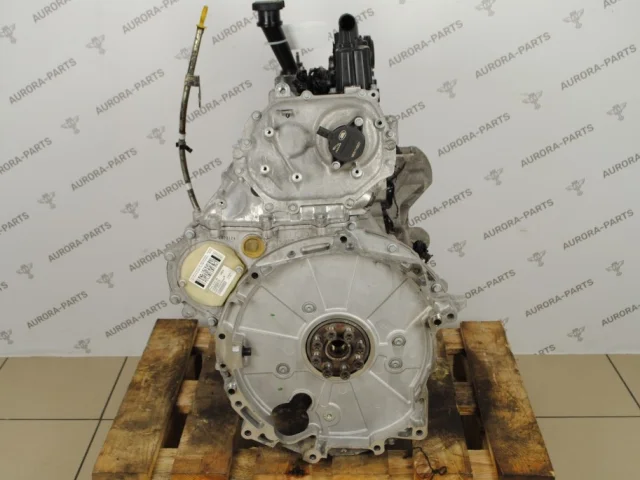 Продажа двигателя 204DTD